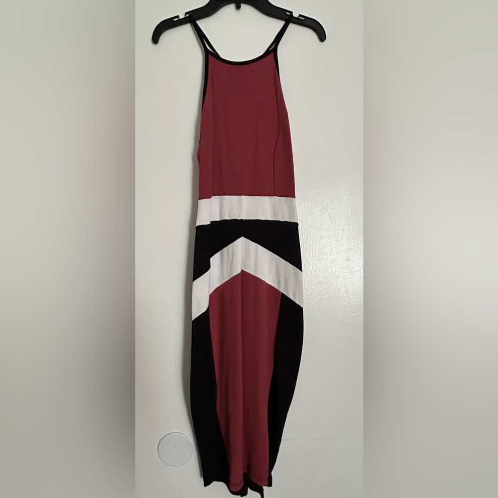Windsor dress in small‎
